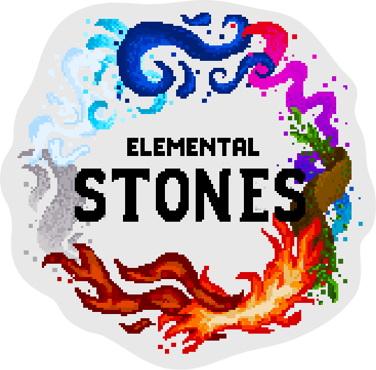 elementalstones_logo