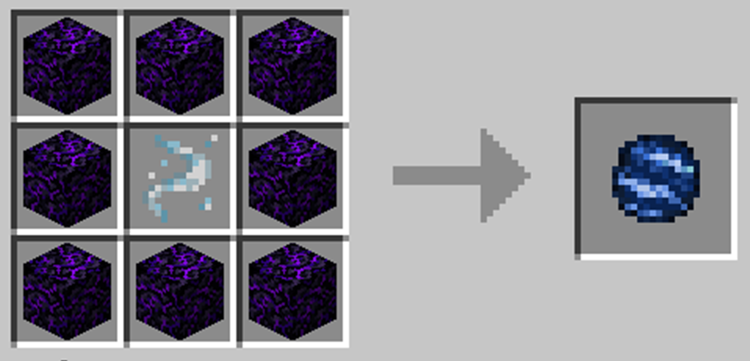 palantir_recipe